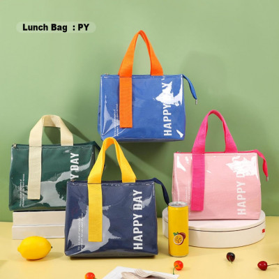 Lunch Bag : PY
